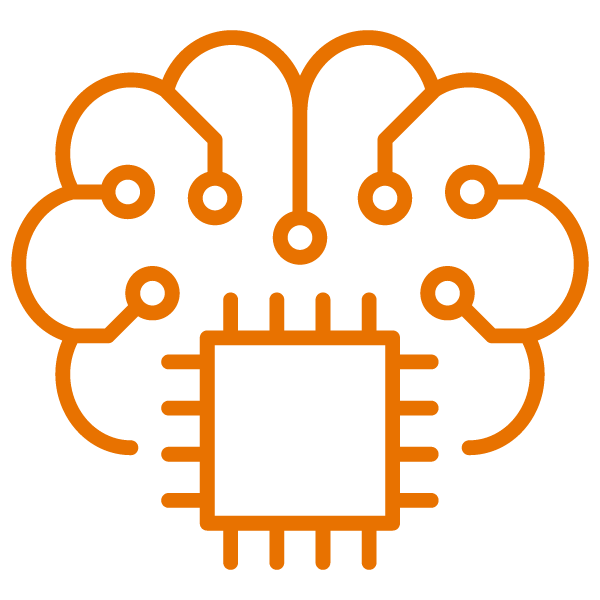 AI/ML Icon