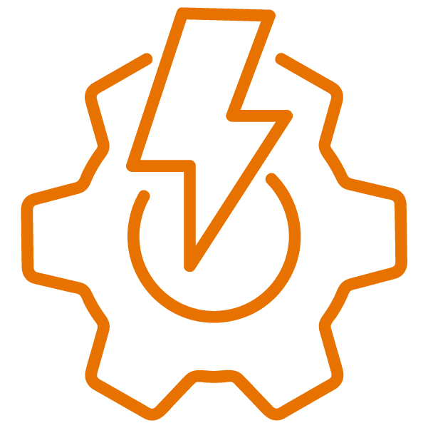 Energy Icon