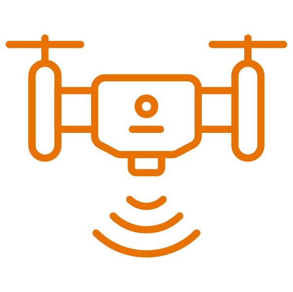 Drone Icon