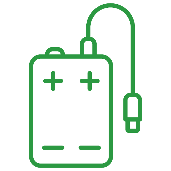 Battery Icon
