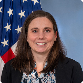 Jess Stillman