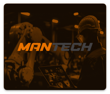 ManTech