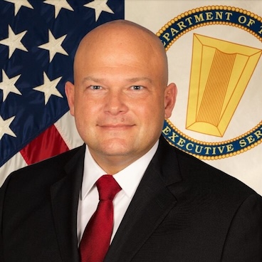 Mr. Chris Manning
